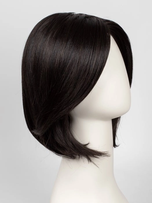 Portrait Mode | Synthetic Lace Front Wig (Mono Top)