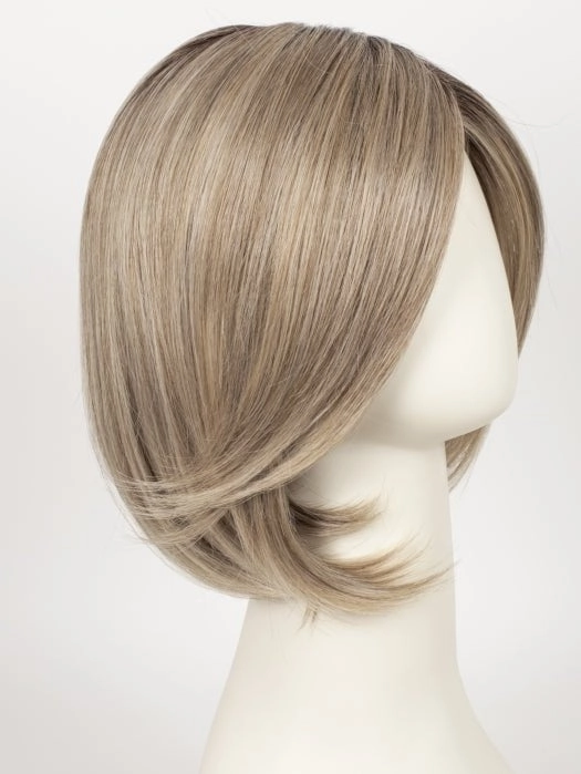 Portrait Mode | Synthetic Lace Front Wig (Mono Top)