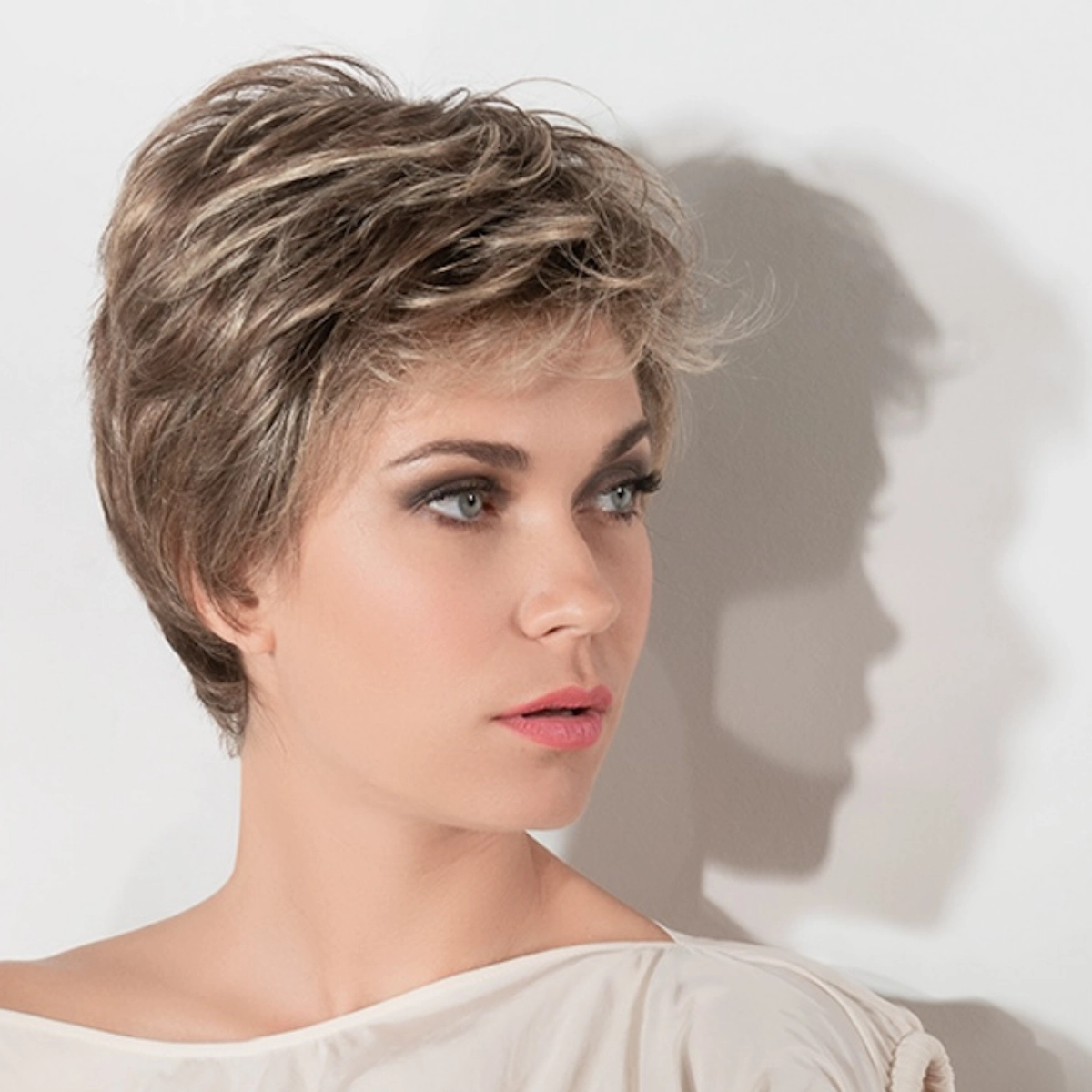 Posh - Hair Society Collection by Ellen Wille