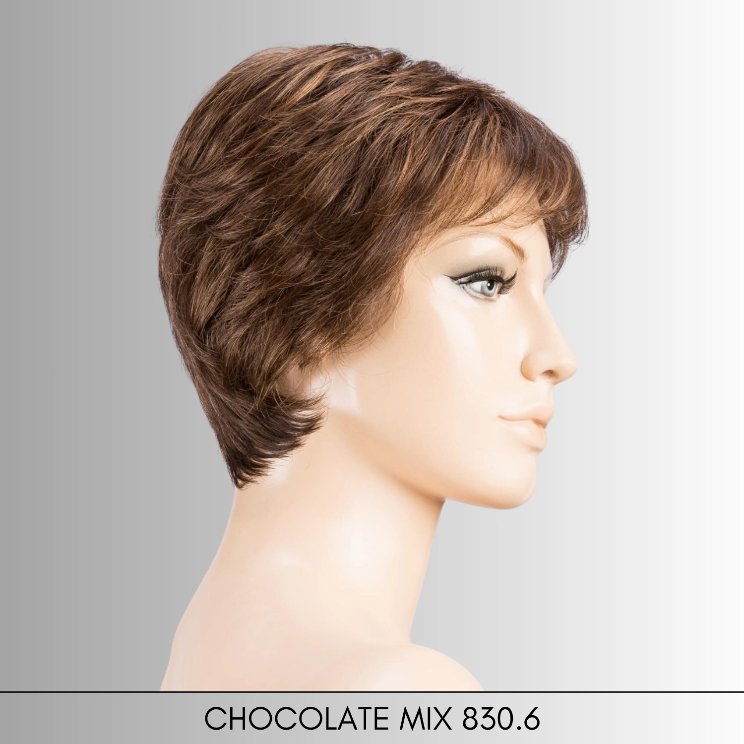 Posh - Hair Society Collection by Ellen Wille