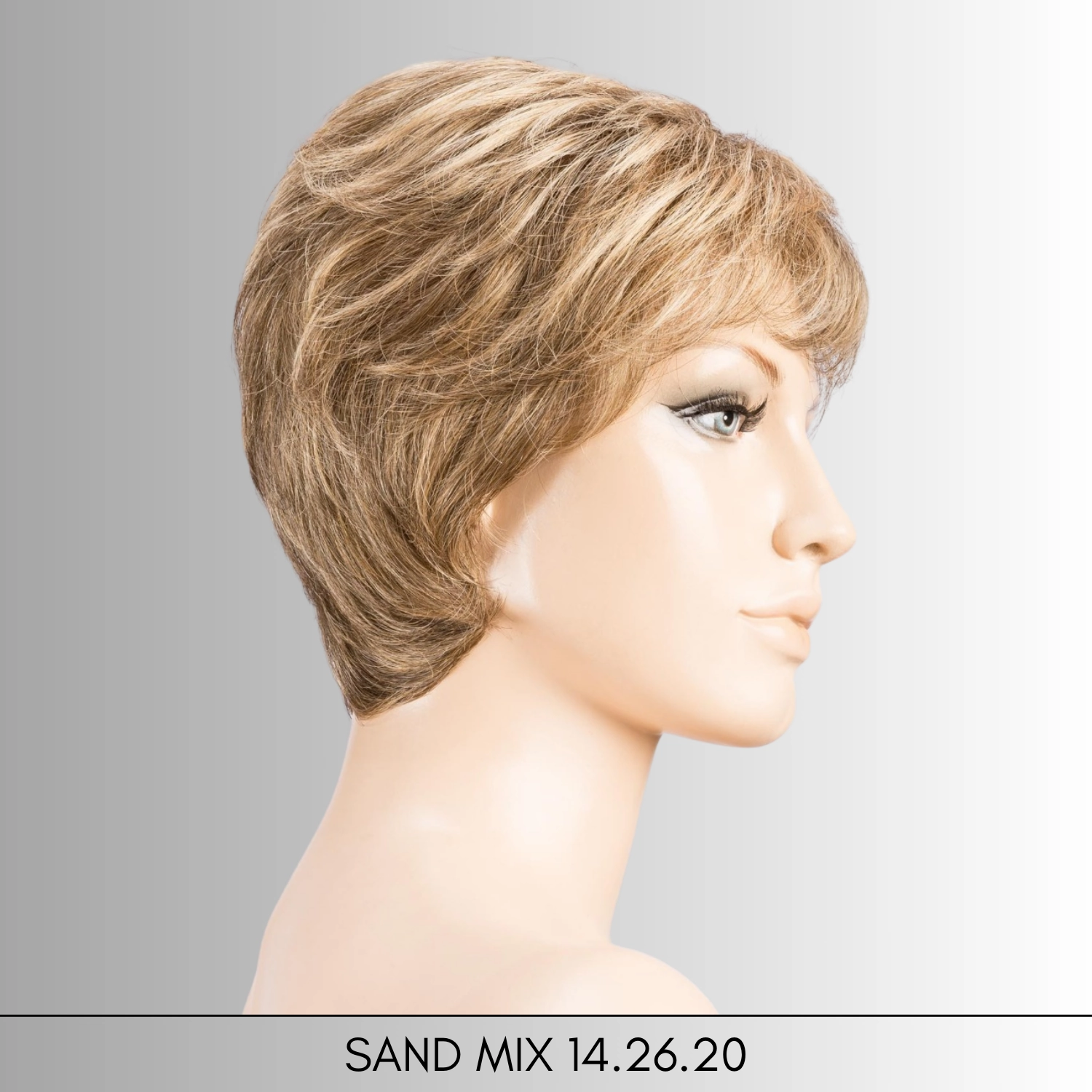 Posh - Hair Society Collection by Ellen Wille