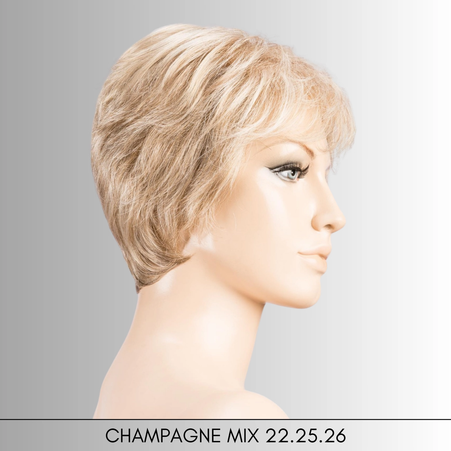 Posh - Hair Society Collection by Ellen Wille