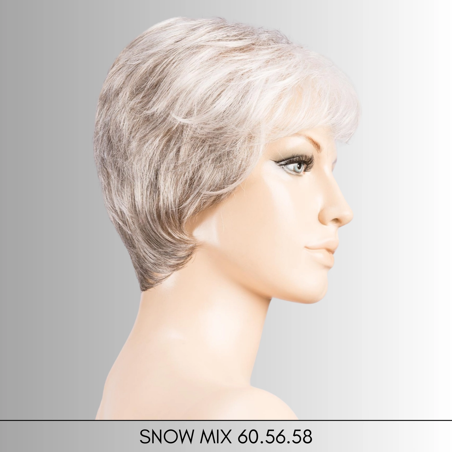 Posh - Hair Society Collection by Ellen Wille
