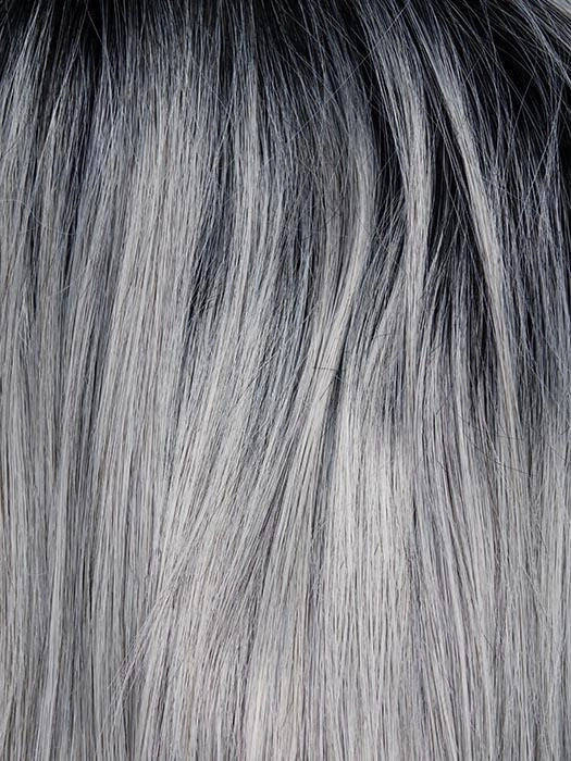 Posh | HF Synthetic Lace Front Wig (Hand-Tied Part)