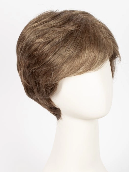 Posh | Synthetic Lace Front Wig (Hand-Tied)