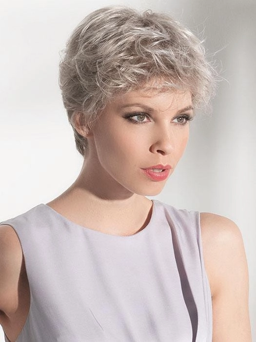 Posh | Synthetic Lace Front Wig (Hand-Tied)