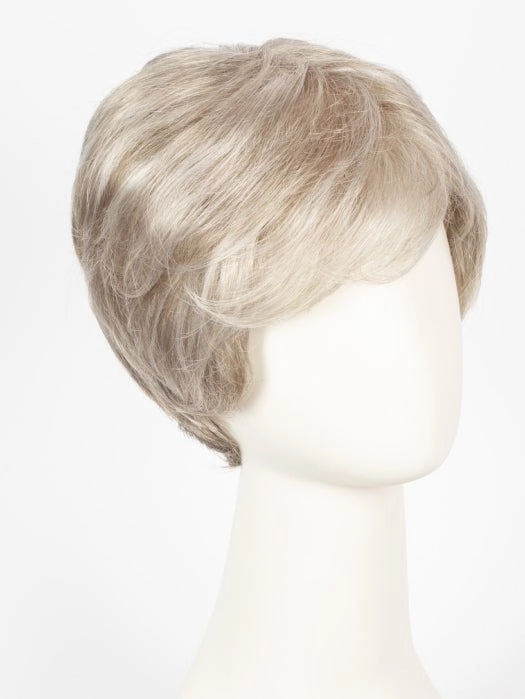 Posh | Synthetic Lace Front Wig (Hand-Tied)