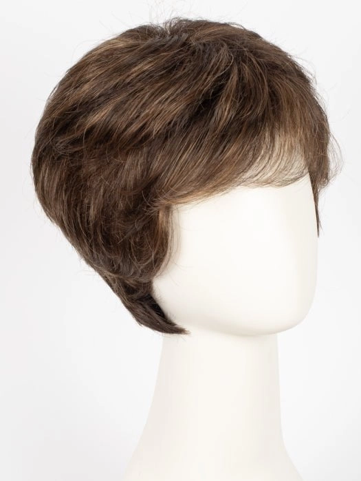 Posh | Synthetic Lace Front Wig (Hand-Tied)