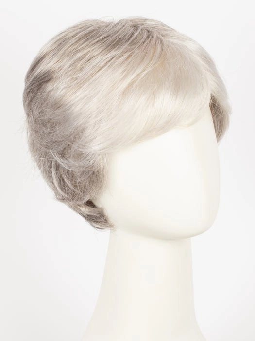 Posh | Synthetic Lace Front Wig (Hand-Tied)