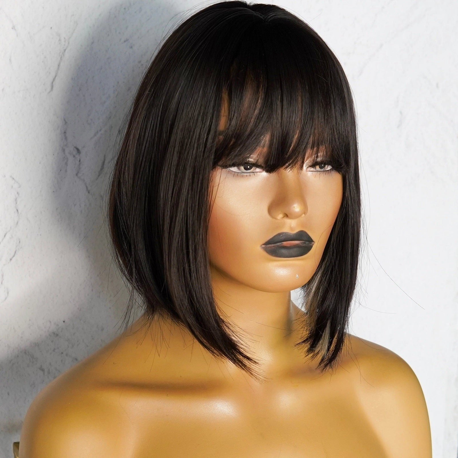 POSH Fringe Wig