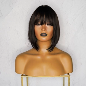 POSH Fringe Wig