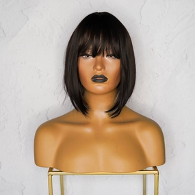 POSH Fringe Wig