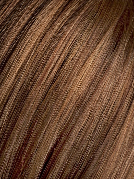 Posh HT Wig by Ellen Wille | Synthetic Hair | Petite/Average Cap