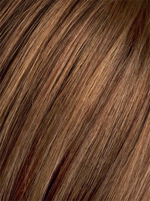 Posh HT Wig by Ellen Wille | Synthetic Hair | Petite/Average Cap