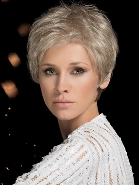 Posh HT Wig by Ellen Wille | Synthetic Hair | Petite/Average Cap
