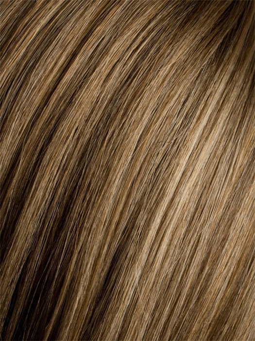 Posh HT Wig by Ellen Wille | Synthetic Hair | Petite/Average Cap