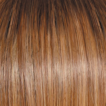 Posh Premiere wig - Raquel Welch 2025 Sheer Luxury Collection