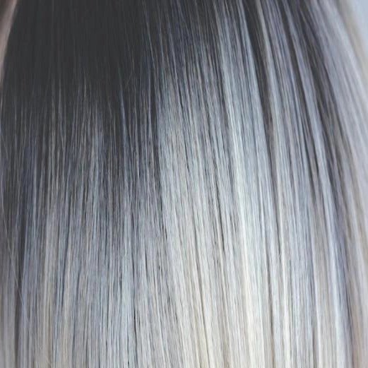 Posh Wig by Rene of Paris | Heat Friendly Synthetic Hair | Average Cap