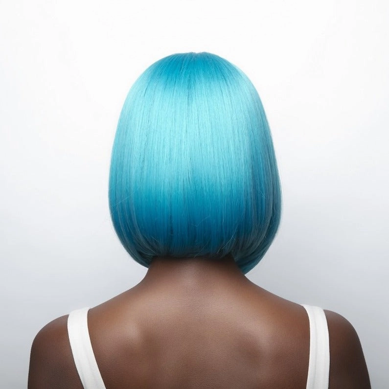 Posh Wig by Rene of Paris | Heat Friendly Synthetic Hair | Average Cap