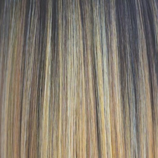 Posh Wig by Rene of Paris | Heat Friendly Synthetic Hair | Average Cap