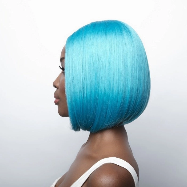 Posh Wig by Rene of Paris | Heat Friendly Synthetic Hair | Average Cap