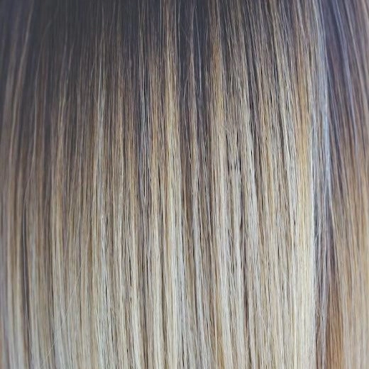 Posh Wig by Rene of Paris | Heat Friendly Synthetic Hair | Average Cap