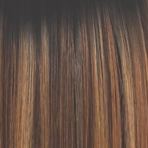 Posh Wig by Rene of Paris | Heat Friendly Synthetic Hair | Average Cap