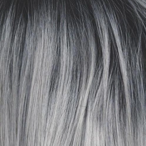 Posh Wig by Rene of Paris | Heat Friendly Synthetic Hair | Average Cap