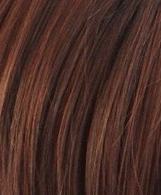 Power wig - Raquel Welch