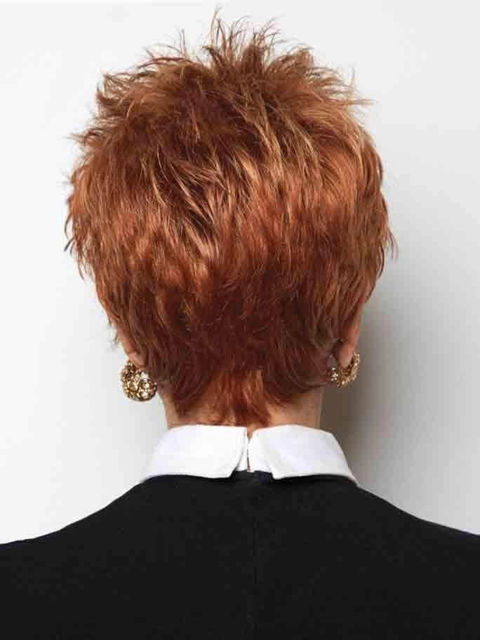 Power Wig by Raquel Welch | Synthetic (Traditional Cap) | Clearance Sale Open Box (Unworn - Like New)