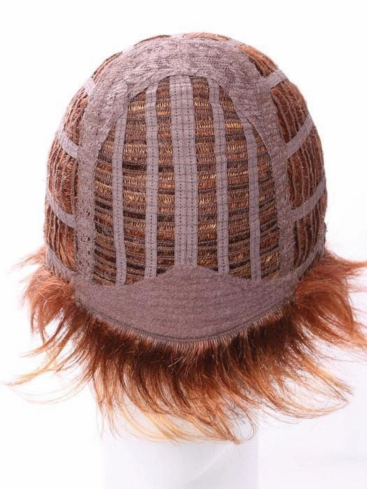 Power Wig by Raquel Welch | Synthetic (Traditional Cap) | Clearance Sale Open Box (Unworn - Like New)