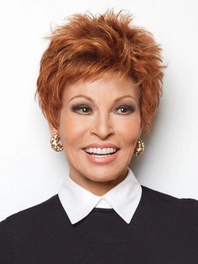 Power Wig by Raquel Welch | Synthetic (Traditional Cap) | Clearance Sale Open Box (Unworn - Like New)