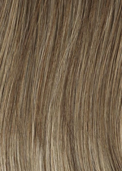 Premium Wig by Gabor | Synthetic Hair | Average Cap