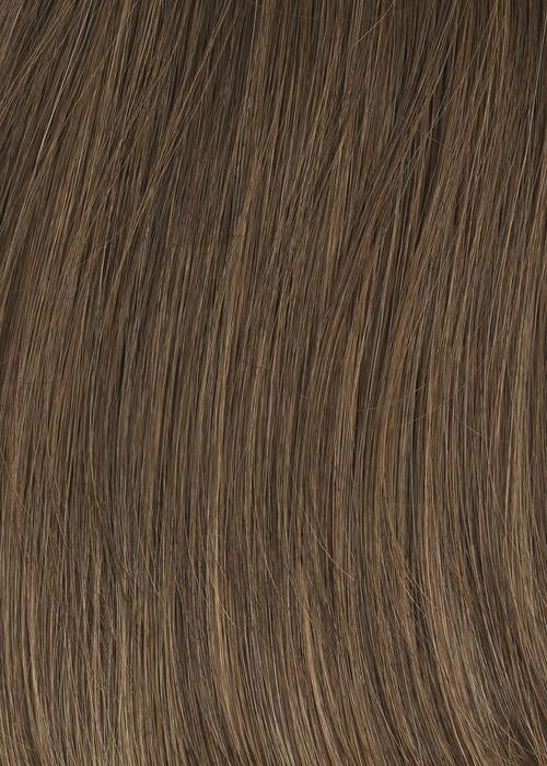 Premium Wig by Gabor | Synthetic Hair | Average Cap