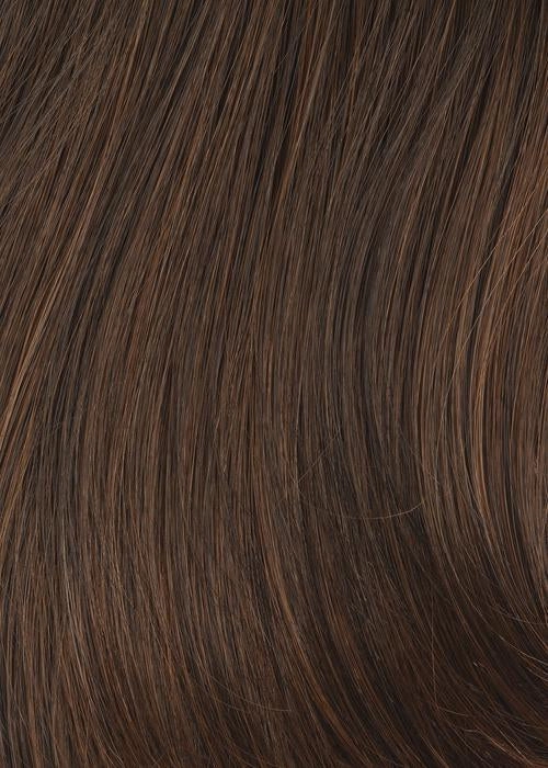 Premium Wig by Gabor | Synthetic Hair | Average Cap