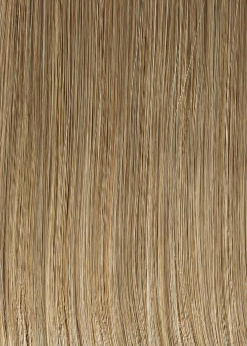 Premium Wig by Gabor | Synthetic Hair | Average Cap