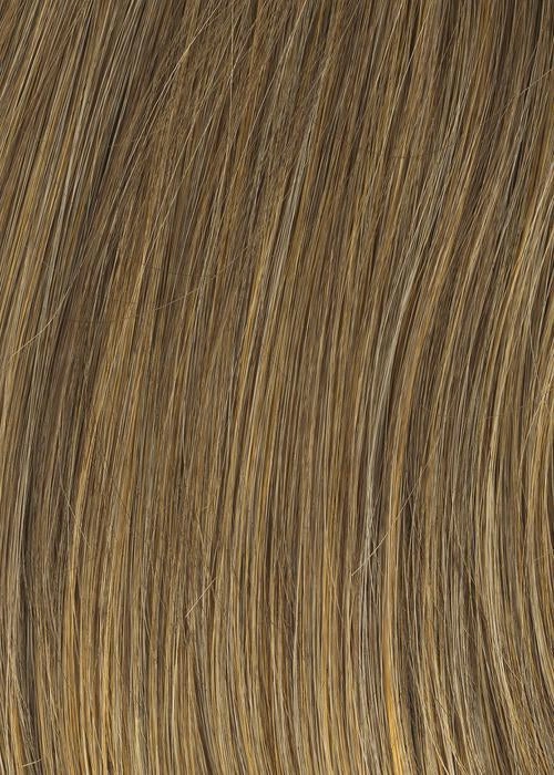 Premium Wig by Gabor | Synthetic Hair | Average Cap