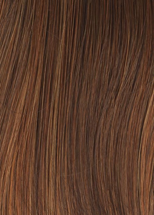 Premium Wig by Gabor | Synthetic Hair | Average Cap