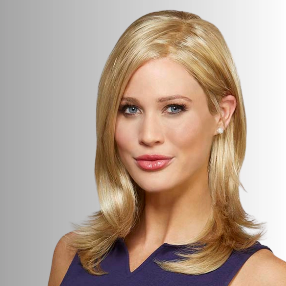 Presley - Synthetic Wig Collection by Henry Margu
