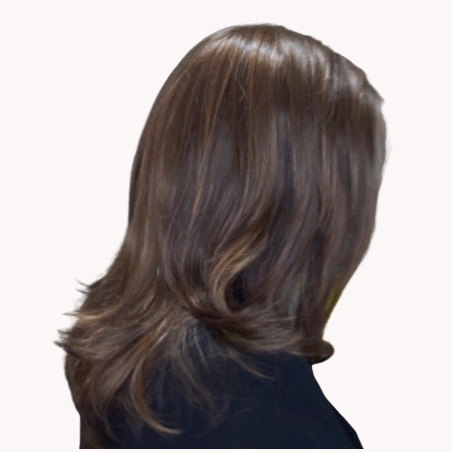Presley Wig by Henry Margu | Synthetic Hair | Average Cap