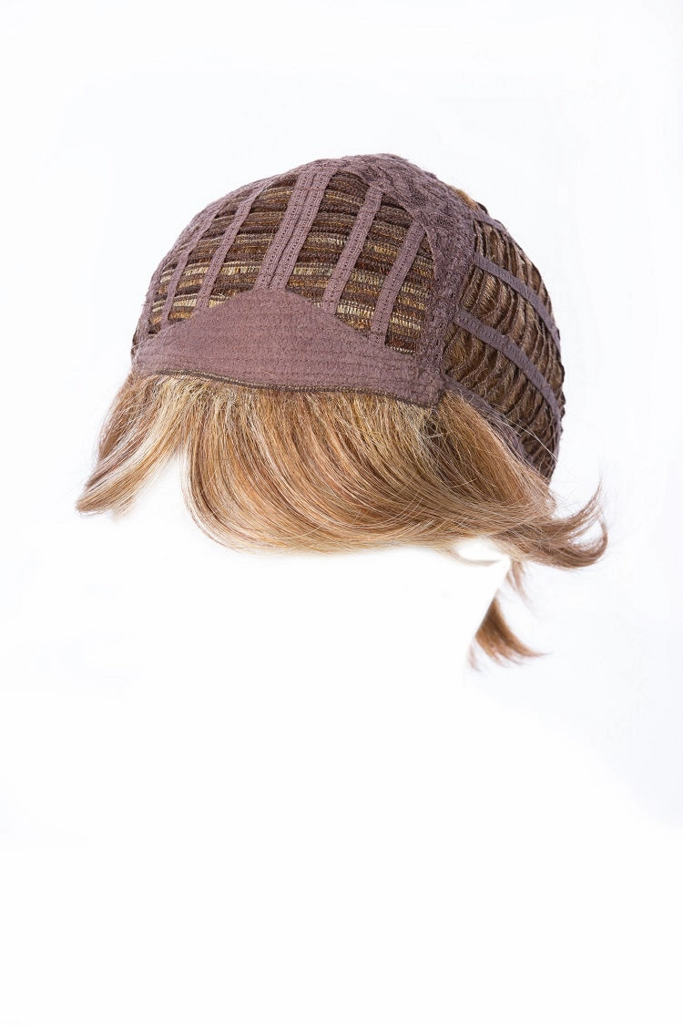 Prestigious Wig by Toni Brattin | Heat Friendly Synthetic Hair | Average Cap