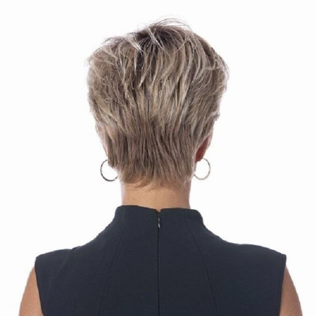 Prestigious Wig by Toni Brattin | Heat Friendly Synthetic Hair | Average Cap