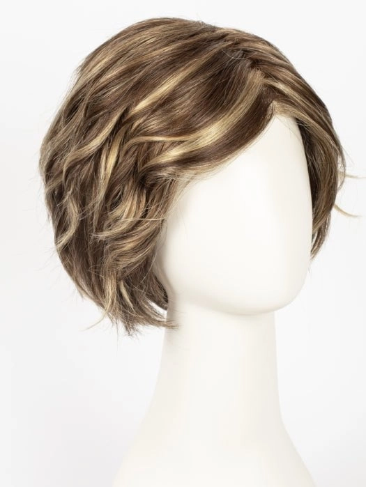 Preston by Estetica | Synthetic Lace Front Wig