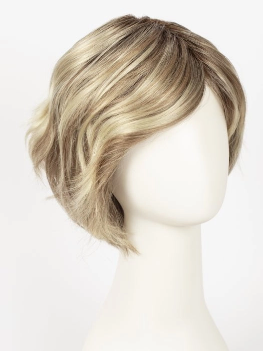Preston by Estetica | Synthetic Lace Front Wig