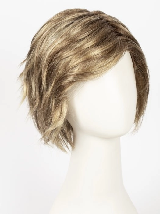 Preston by Estetica | Synthetic Lace Front Wig