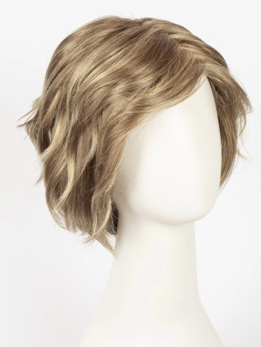 Preston by Estetica | Synthetic Lace Front Wig