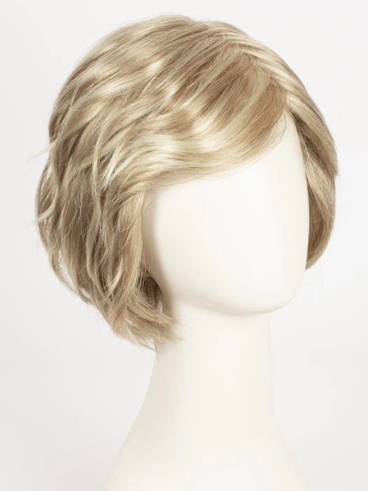Preston by Estetica | Synthetic Lace Front Wig