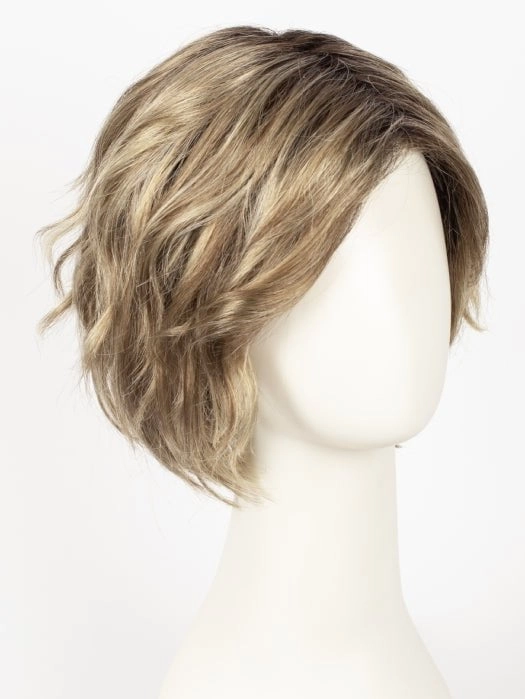 Preston by Estetica | Synthetic Lace Front Wig