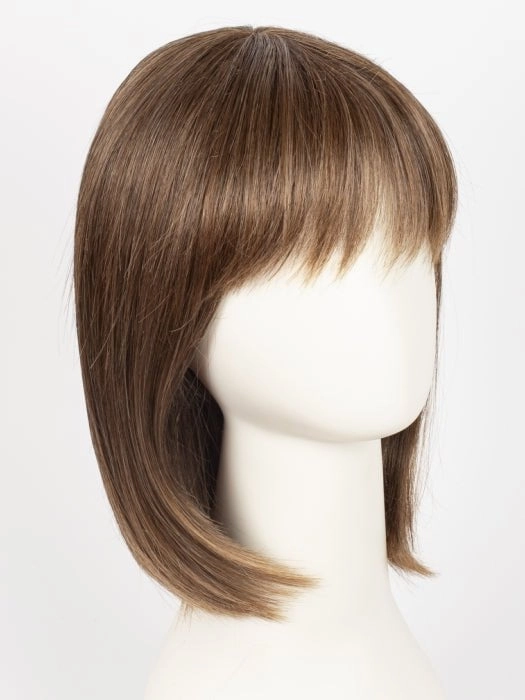 Pretty in Fabulous | Synthetic HF Wig (Mono Crown)