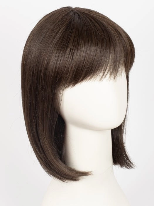 Pretty in Fabulous | Synthetic HF Wig (Mono Crown)